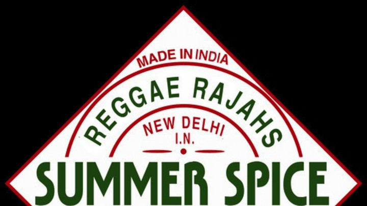 Reggae Rajahs - Vol. 10 Summer Spice Mix [7/31/2013]